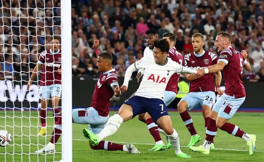 Lịch thi đấu bóng đá hôm nay 7/12: Trực tiếp Everton vs Newcastle, Tottenham vs West Ham