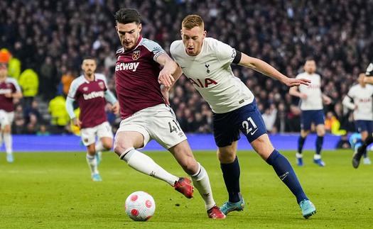 Nhận định bóng đá hôm nay 7/12: Everton vs Newcastle, Tottenham vs West Ham