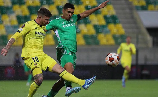 Nhận định bóng đá Villarreal vs Maccabi Haifa (03h00, 7/12), vòng bảng Europa League