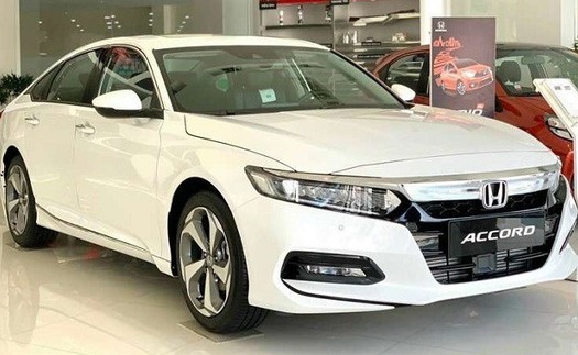 Tin xe hôm nay 7/12: Khách Việt 'sửng sốt' với mẫu sedan Honda giảm giá cực mạnh, biển số 30K-567.89 chốt đấu giá hơn 12,5 tỷ