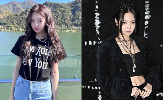 Yoo Si Eun: Bản sao của Jennie Blackpink gây sốt trong ‘Địa ngục độc thân 3’