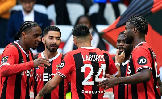 Nhận định bóng đá Nice vs Reims, vòng 15 Ligue 1 (19h00 hôm nay 10/12)