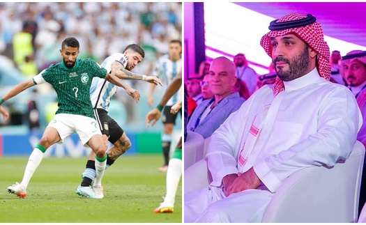 Saudi Arabia ra quyết định quan trọng với World Cup 2034 khiến nhiều đội tuyển lo lắng