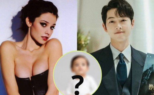 Bóc giá đồ vợ Song Joong Ki mua cho con đầu lòng: Đẳng cấp giống gu nhà Tom Cruise, rộ luôn giới tính em bé