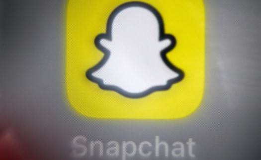 Mạng xã hội Snapchat báo lỗ nặng năm 2022