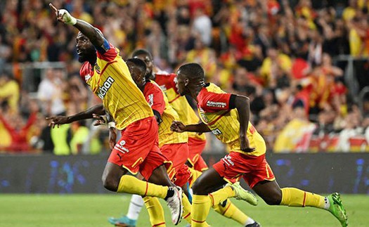 Nhận định, soi kèo Lyon vs Lens, vòng 23 Ligue 1 (2h45, 13/2)