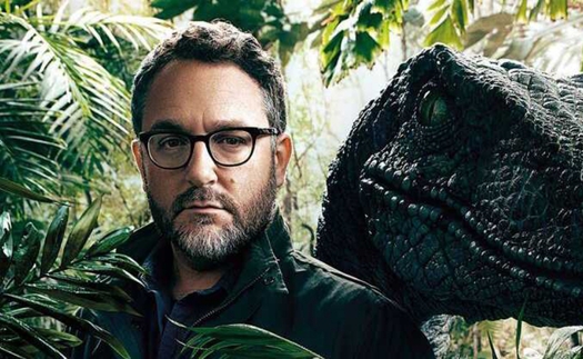 Đạo diễn 'Jurassic World' làm phim mới về Atlantis