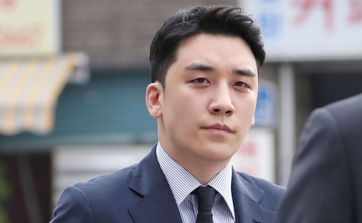 Hé lộ cáo buộc chấn động của Seungri sau khi ra tù: Hết môi giới mại dâm đến quay phim phụ nữ trong tình trạng gây sốc