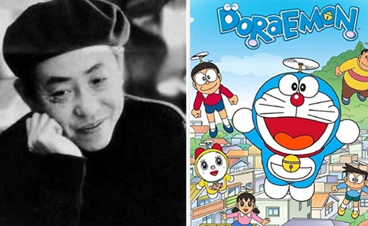 Phát hiện thú vị: Tác giả truyện Doraemon đã tiên đoán sự xuất hiện của ChatGPT từ lâu