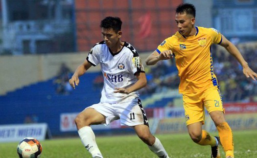 Link xem trực tiếp Thanh Hóa vs Đà Nẵng, vòng 3 V-League 2023