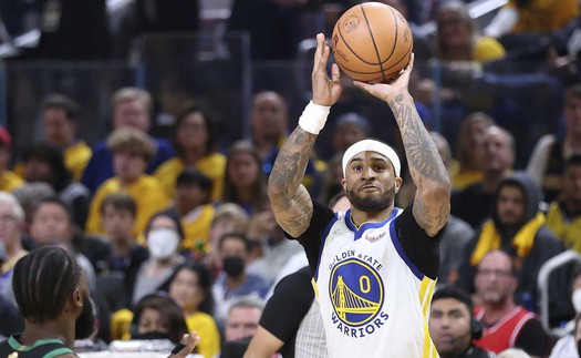 Golden State Warriors vẫn chào đón Gary Payton II dù bị lừa dối