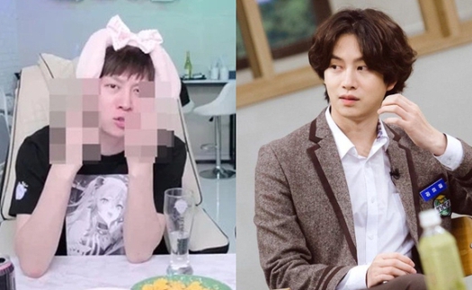 Heechul (Super Junior) chính thức lên tiếng về màn livestream gây sốc sau 4 ngày im lặng