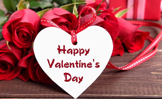 Chào tuần mới: Chờ những Valentine không ồn ào