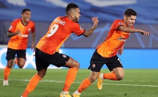 Nhận định, soi kèo Shakhtar vs Rennes (0h45, 17/2), play-off Europa League