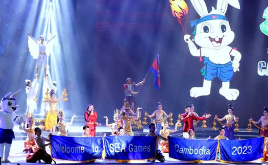 Chủ nhà Campuchia kêu gọi người dân quyên góp 1 triệu USD cho vận động viên SEA Games 32