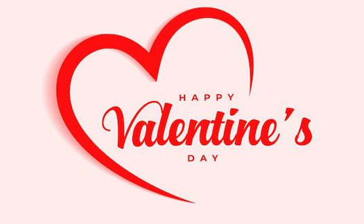 Cách làm thiệp Valentine handmade dành tặng một nửa yêu thương