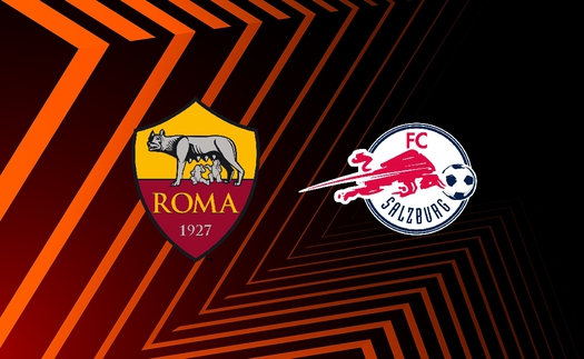 Nhận định, soi kèo RB Salzburg vs Roma (00h45, 17/2), vòng play-off Cúp C2