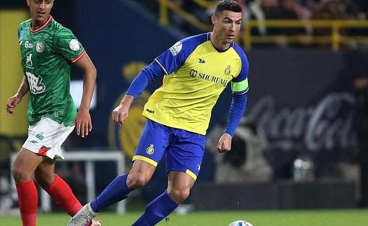 Xem trực tiếp trận Al Nassr vs Al Taawon (22h00, 17/2) ở đâu? Kênh nào?