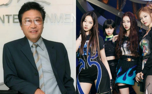 Chấn động: CEO SM tố Lee Soo Man trốn thuế, hết cản trở aespa comeback đến cài cắm kinh doanh cờ bạc, cần sa, âm mưu bắt tay với HYBE