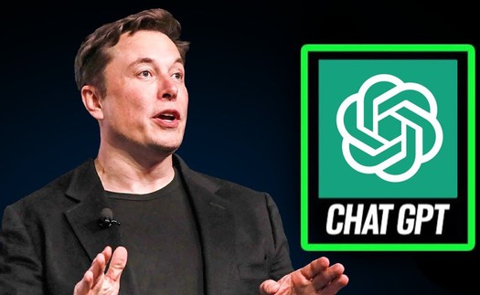 Đồng sáng lập OpenAI, Elon Musk vẫn dè chừng trí tuệ nhân tạo khi đưa ra cảnh báo: “AI là rủi ro lớn nhất của nền văn minh”