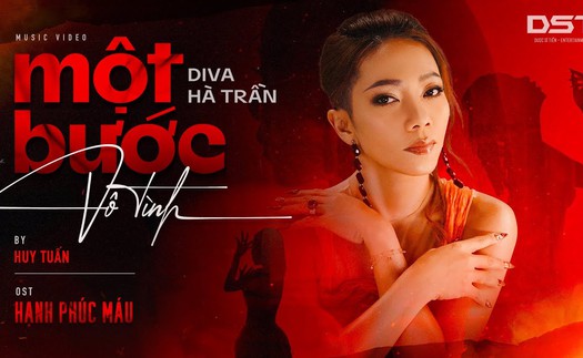 Lễ Công bố đề cử Giải Cống hiến 2023 - Diva Hà Trần: 'Cống hiến - giải thưởng danh giá nhất cho nghệ sĩ'