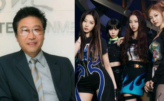 "Tự thân Lee Soo Man đang đạp đổ đế chế mình dựng nên à?"