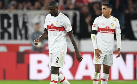 Nhận định, soi kèo Stuttgart vs Cologne (21h30, 18/2), Bundesliga vòng 21 