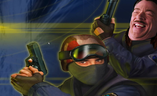 Mới 'vài năm tuổi', game này đã muốn so với tượng đài Counter-Strike, liệu có soán được ngôi huyền thoại