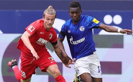 Nhận định, soi kèo Union Berlin vs Schalke (21h30, 19/2), vòng 21 Bundesliga