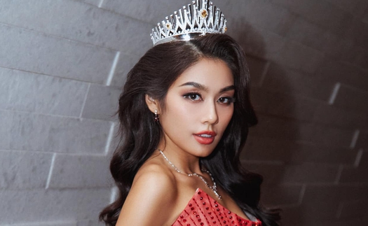 Thảo Nhi Lê còn cơ hội nào để thi đấu quốc tế nếu mất suất ở Miss Universe?