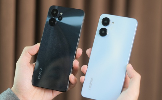 Điện thoại realme xách tay bị khoá SIM tại Việt Nam: Lợi bất cập hại?