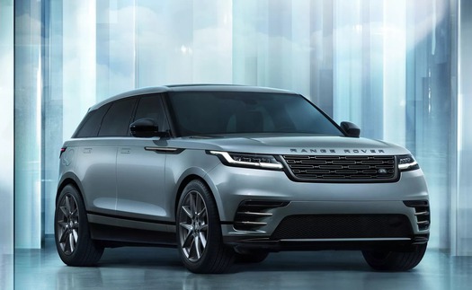 Ra mắt Range Rover Velar 2024: Giá quy đổi 1,5 tỷ đồng, nội thất không nút bấm, chạy 65km không cần xăng