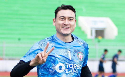 Link xem trực tiếp bóng đá Công An Hà Nội vs Bình Định (19h15, 3/2)