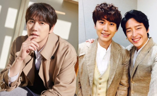Kyuhyun lên tiếng về tin đồn hẹn hò đồng tính với “ác ma Penthouse”, phản ứng của các thành viên Super Junior gây choáng