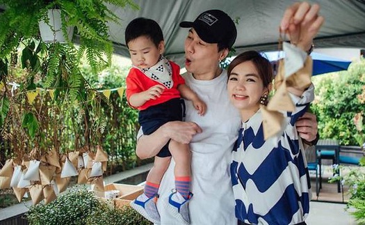 Nữ ca sĩ nổi tiếng hồn nhiên kể chuyện dạy con ở nhà: Cô dạy ra sao mà khán giả hốt hoảng, kêu "đầu óc có vấn đề"