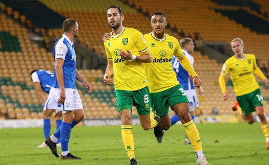 Nhận định, soi kèo Norwich vs Birmingham (02h45, 22/2), vòng 33 hạng nhất Anh