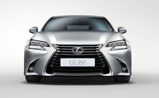 Toyota triệu hồi 22.965 xe Lexus nhập khẩu tại thị trường Trung Quốc