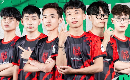 Esports Việt lại xảy ra scandal chấn động, hai tuyển thủ nổi tiếng có hành vi đáng xấu hổ