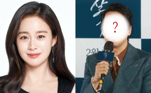 Nam tài tử thấy áy náy với Kim Tae Hee sau cú tát "trời giáng"