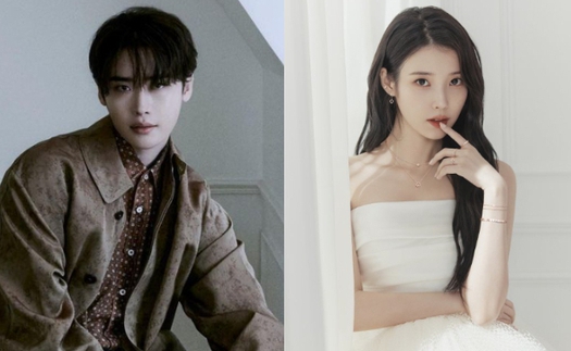 Lee Jong Suk u mê IU lắm rồi: Hết lời ca ngợi nàng trên tạp chí, tiết lộ được "em gái quốc dân" vỗ về vượt qua khủng hoảng tuổi 30