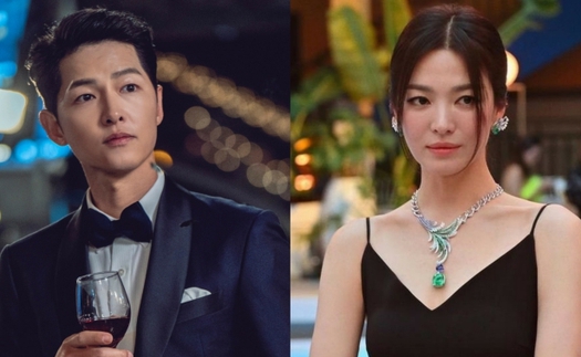 Song Hye Kyo - Song Joong Ki 'ăn miếng trả miếng' suốt 2 tháng qua: Sẽ ra sao khi nữ thần vùng lên mạnh mẽ?