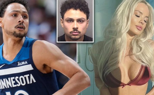 “Cựu vương” NBA vùi hoa dập liễu ngôi sao phim người lớn Elsa Jean