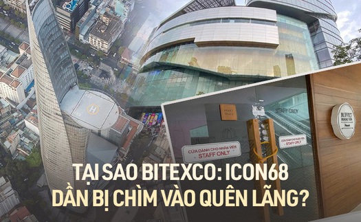 Giải mã lý do "toà nhà trái bắp" Bitexco dần bị quên lãng, tiếc nuối thay địa điểm ăn chơi một thời của giới trẻ