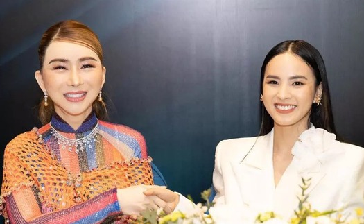 Tân giám đốc quốc gia Miss Universe Vietnam Quỳnh Nga là ai?