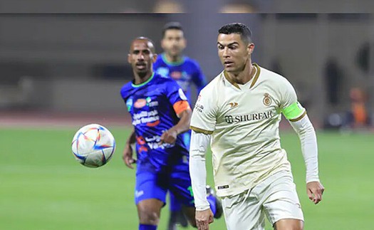 Nhận định, soi kèo Damac vs Al-Nassr (22h30, 25/2), vòng 18 giải VĐQG Ả rập Xê út