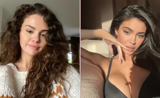 Truất ngôi Kylie Jenner, Selena Gomez là nữ nghệ sĩ nhiều follow nhất Instagram