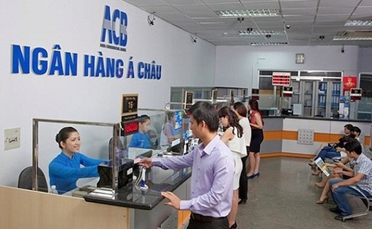 Thêm ngân hàng giảm mạnh lãi suất cho vay