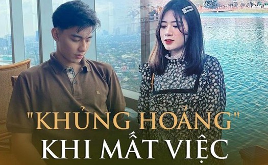 Lương cứng 35 triệu/tháng nhưng lại bị công ty cho nghỉ việc: Nhiều người có chung 1 sai lầm lớn giữa bão sa thải!