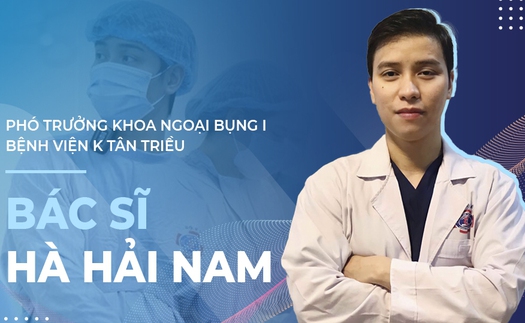 Đằng sau những ca mổ cân não của bác sĩ ung thư: Vừa chữa bệnh, vừa điều trị tâm lý, cứu bệnh nhân khỏi lằn ranh sống – chết