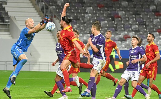 Nhận định, soi kèo Toulouse vs Rodez (00h45, 2/3), cúp Quốc gia Pháp vòng tứ kết